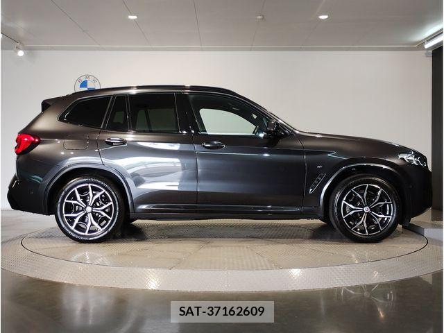 Bmw X3 2023-04 6610904-5