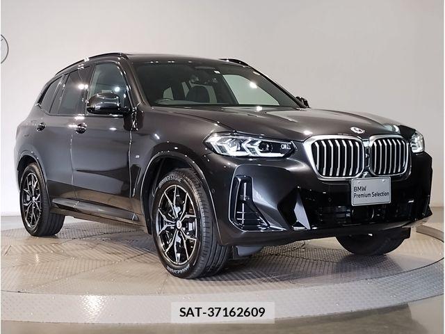 Bmw X3 2023-04 6610904-6