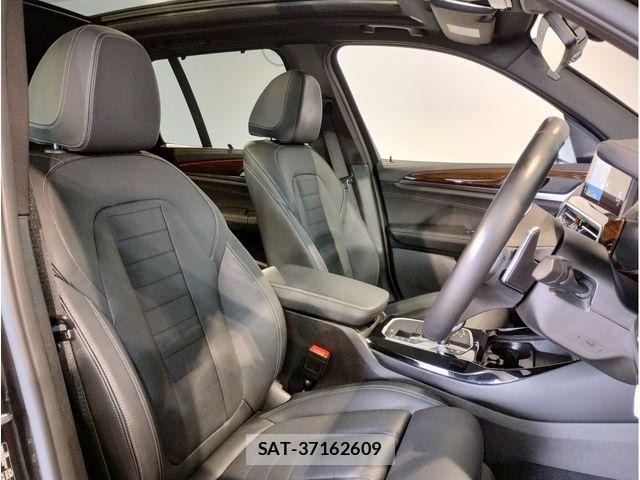 Bmw X3 2023-04 6610904-7