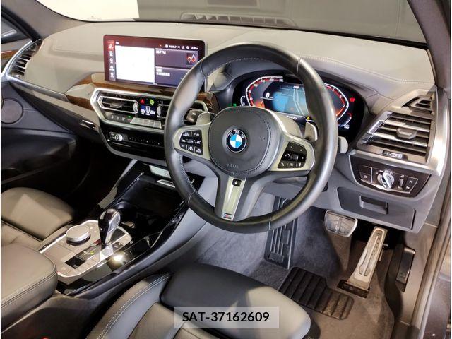 Bmw X3 2023-04 6610904-8