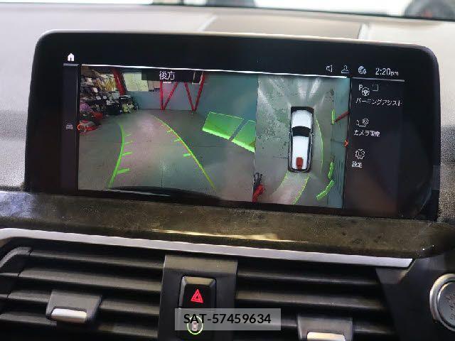 Bmw X3 2021-06 6641313-9