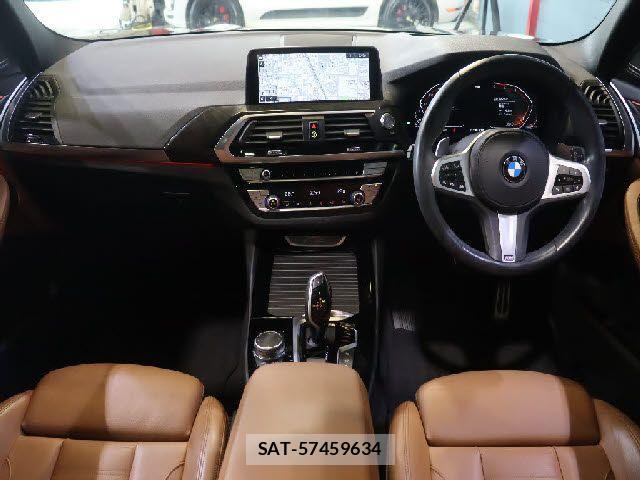Bmw X3 2021-06 6641313-1