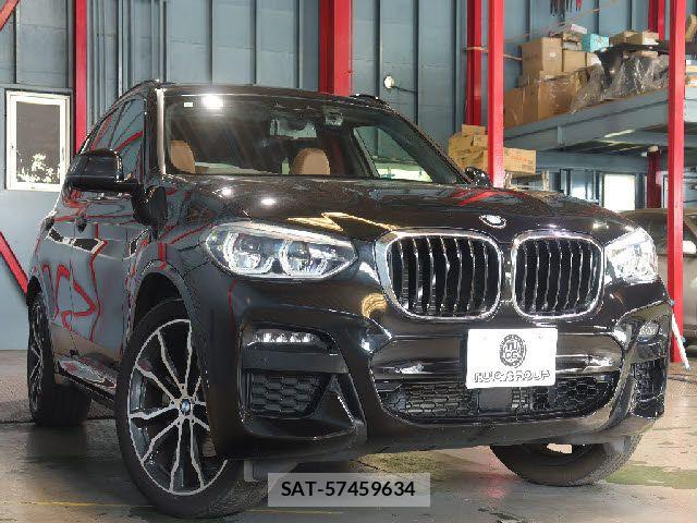 Bmw X3 2021-06 6641313-19