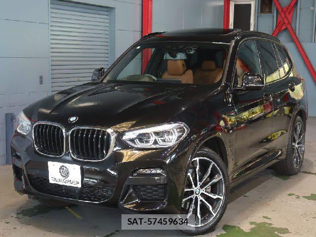 Bmw X3 2021-06 6641313-20