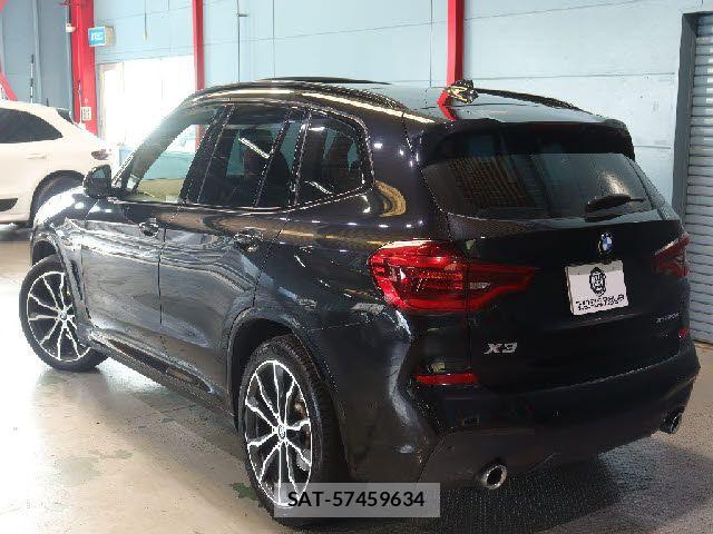 Bmw X3 2021-06 6641313-21