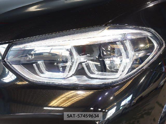 Bmw X3 2021-06 6641313-22