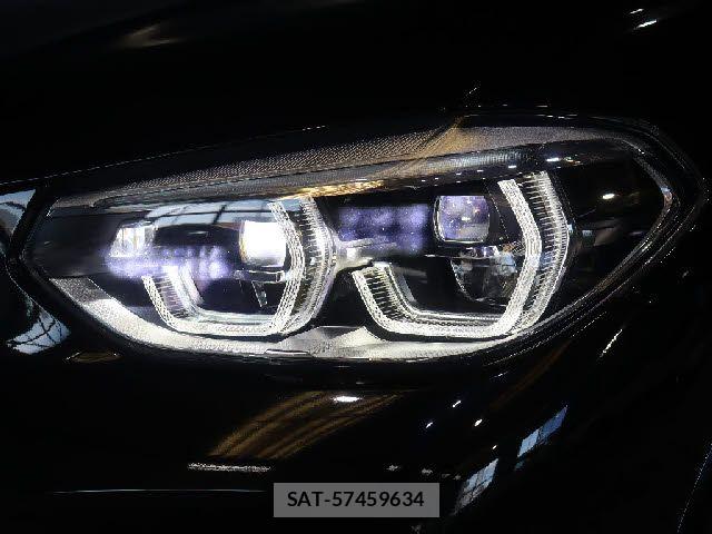 Bmw X3 2021-06 6641313-23