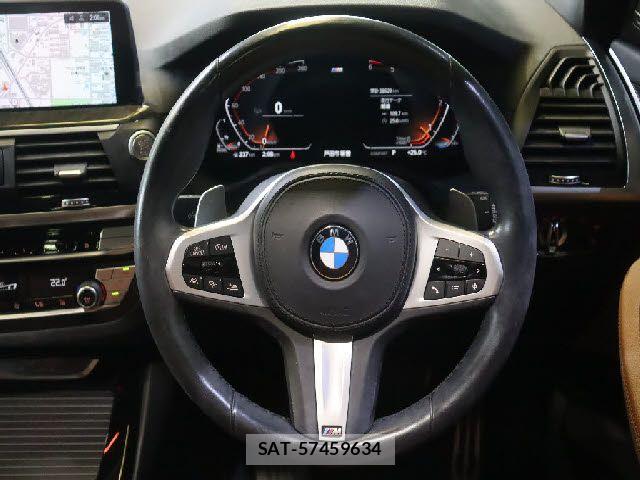 Bmw X3 2021-06 6641313-26