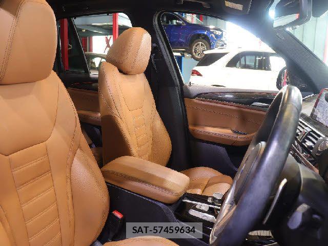 Bmw X3 2021-06 6641313-27