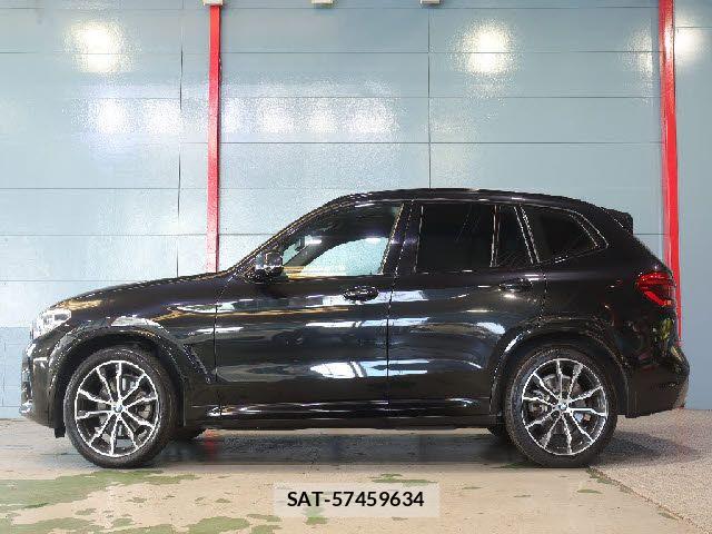 Bmw X3 2021-06 6641313-2