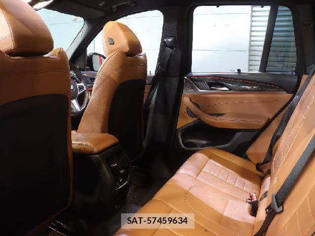 Bmw X3 2021-06 6641313-29