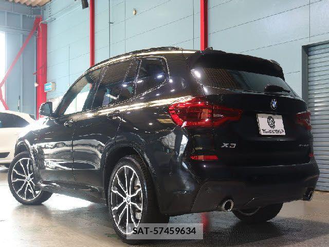 Bmw X3 2021-06 6641313-3