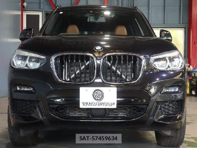Bmw X3 2021-06 6641313-4