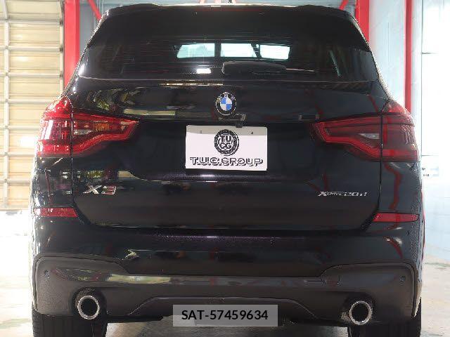 Bmw X3 2021-06 6641313-5