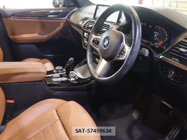 Bmw X3 2021-06 6641313-6