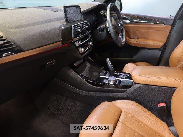 Bmw X3 2021-06 6641313-7