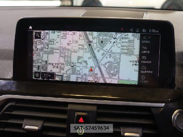 Bmw X3 2021-06 6641313-8