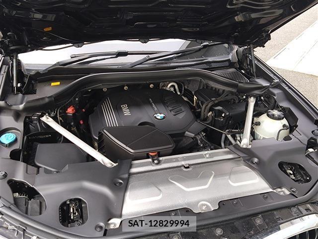 Bmw X3 2018-11 6670626-9