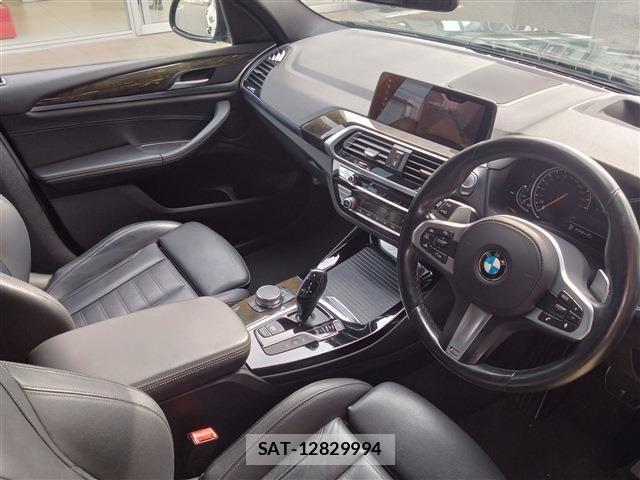 Bmw X3 2018-11 6670626-10