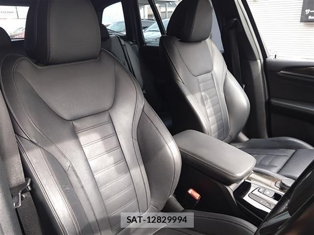 Bmw X3 2018-11 6670626-11