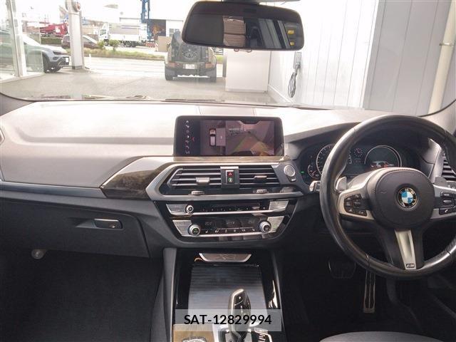 Bmw X3 2018-11 6670626-14