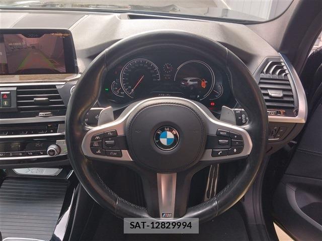 Bmw X3 2018-11 6670626-15