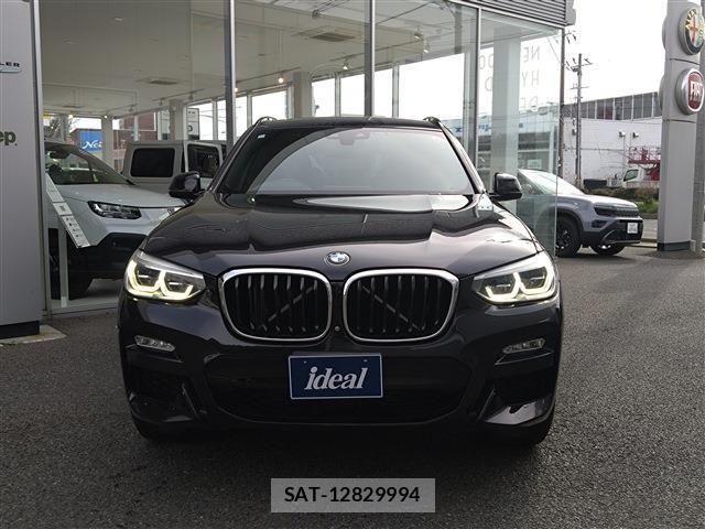 Bmw X3 2018-11 6670626-1