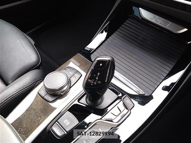 Bmw X3 2018-11 6670626-19