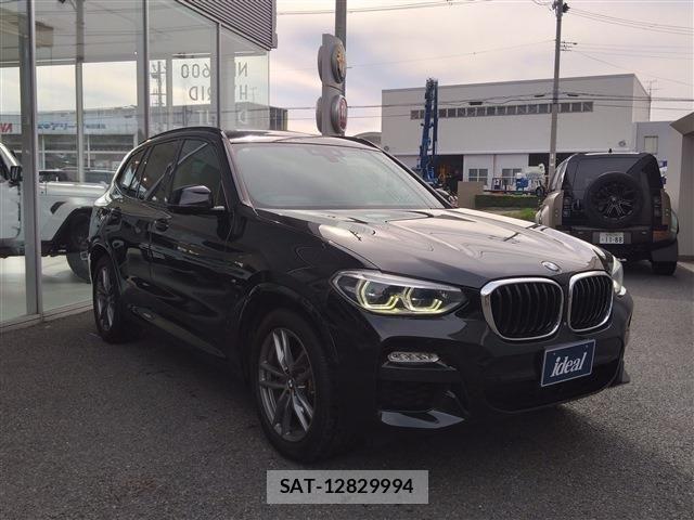 Bmw X3 2018-11 6670626-2