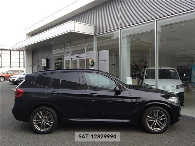Bmw X3 2018-11 6670626-3