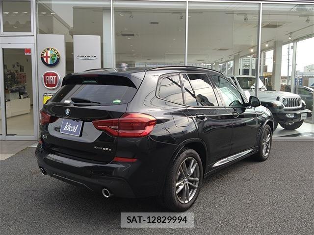 Bmw X3 2018-11 6670626-4