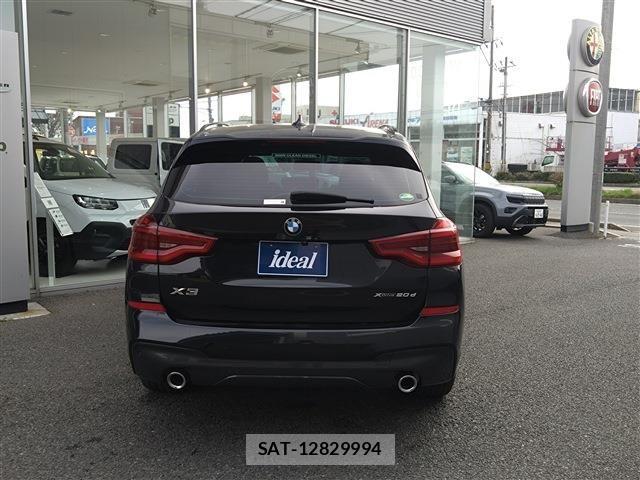 Bmw X3 2018-11 6670626-5