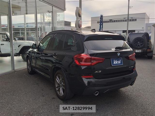 Bmw X3 2018-11 6670626-6