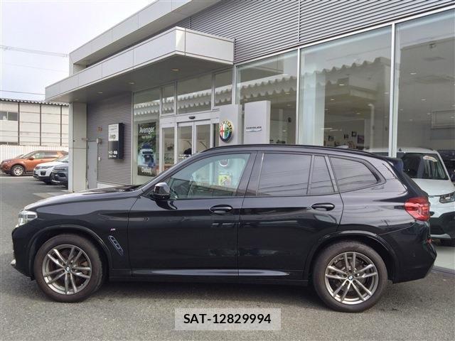 Bmw X3 2018-11 6670626-7