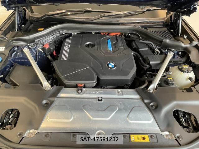 Bmw X3 2021-02 6670625-19