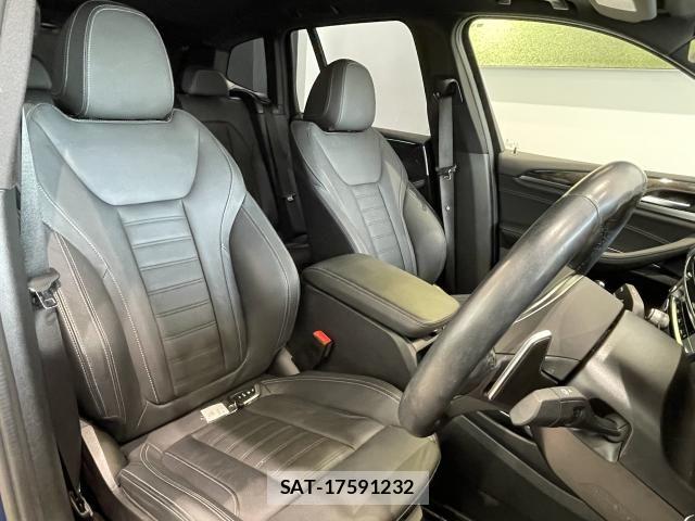 Bmw X3 2021-02 6670625-7