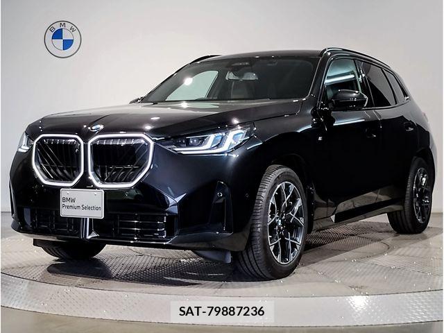 Bmw X3 2025-03 6670611-0