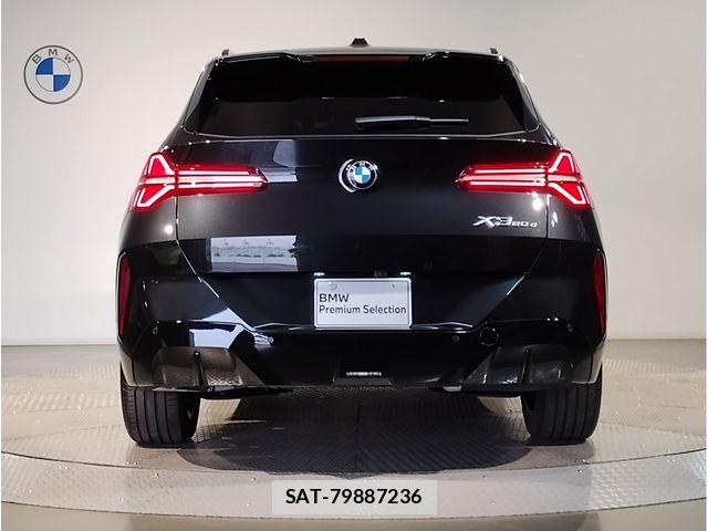 Bmw X3 2025-03 6670611-3