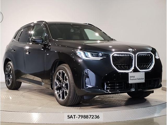 Bmw X3 2025-03 6670611-6