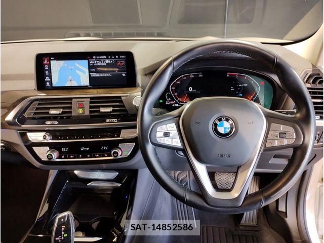 Bmw X3 2021-07 6670614-9