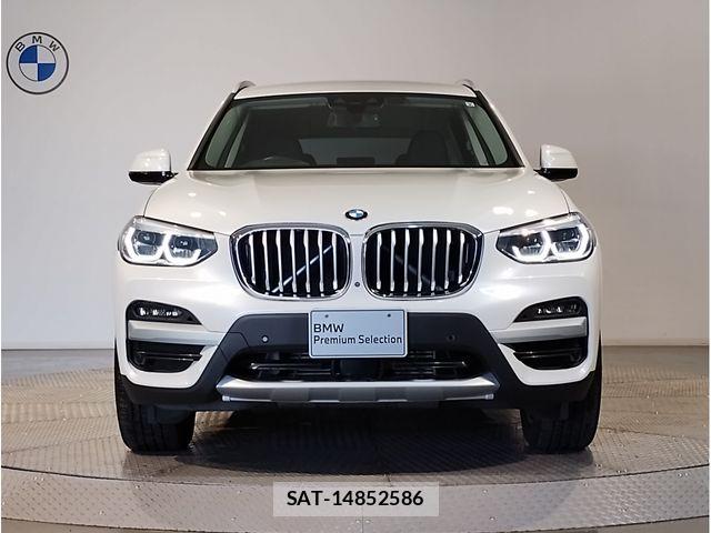 Bmw X3 2021-07 6670614-1