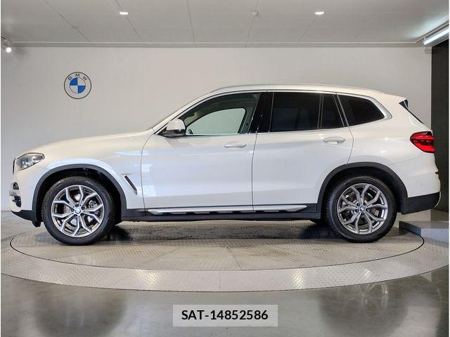 Bmw X3 2021-07 6670614-2