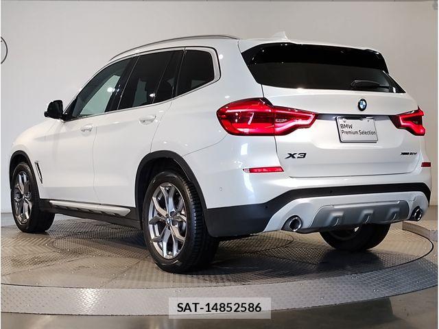 Bmw X3 2021-07 6670614-3