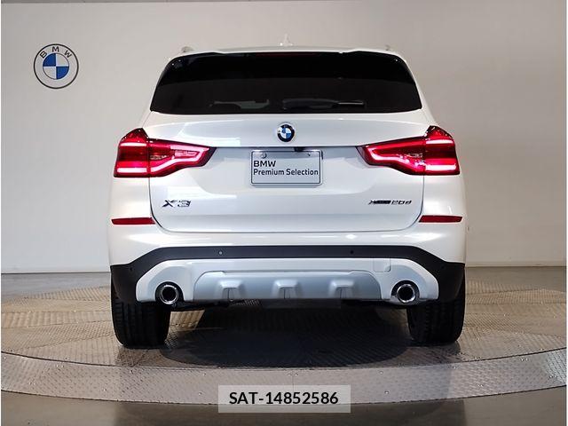 Bmw X3 2021-07 6670614-4