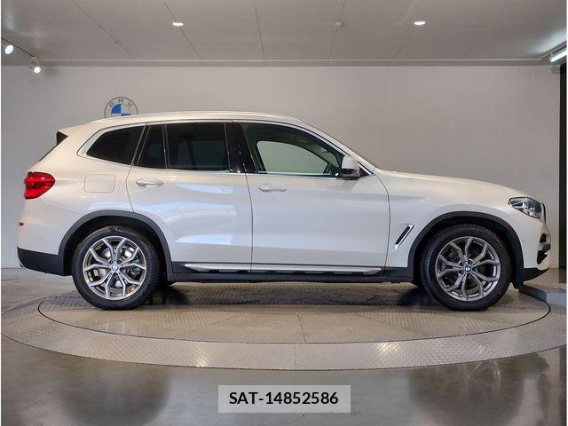 Bmw X3 2021-07 6670614-5