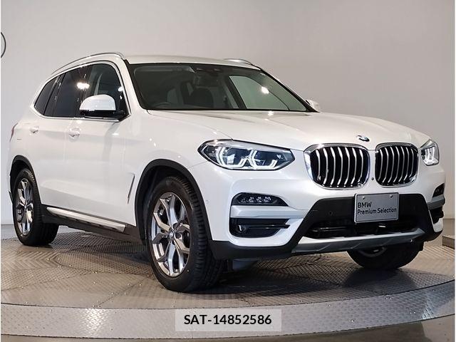 Bmw X3 2021-07 6670614-6