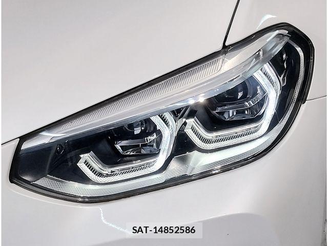 Bmw X3 2021-07 6670614-7