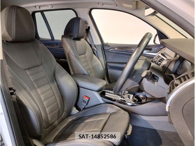 Bmw X3 2021-07 6670614-8