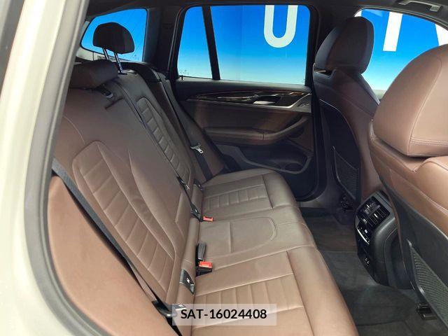 Bmw X3 2020-08 6670624-9