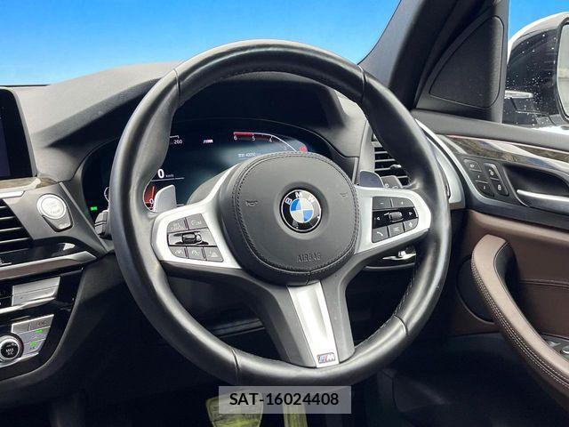 Bmw X3 2020-08 6670624-10